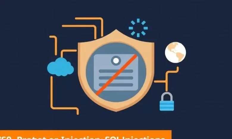 Photo of Как защитить сервер от SQL инъекций