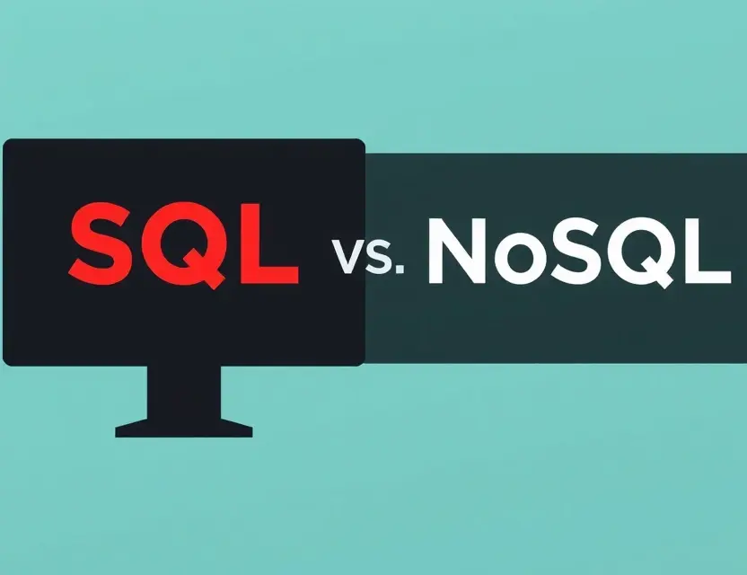 Фото 5 — SQL vs NoSQL: какой выбрать?